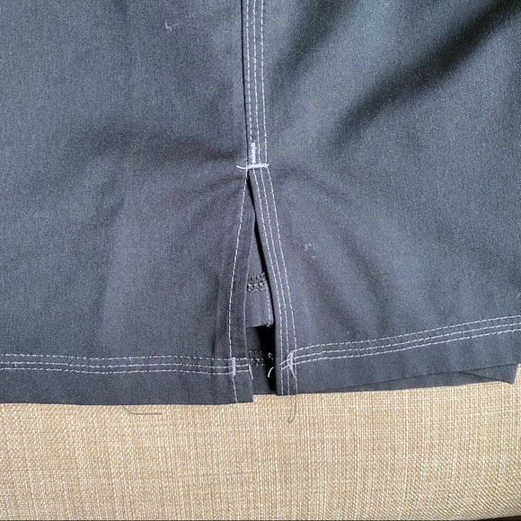 2 pairs โข Kickboxing Shorts - Picture 4 of 14